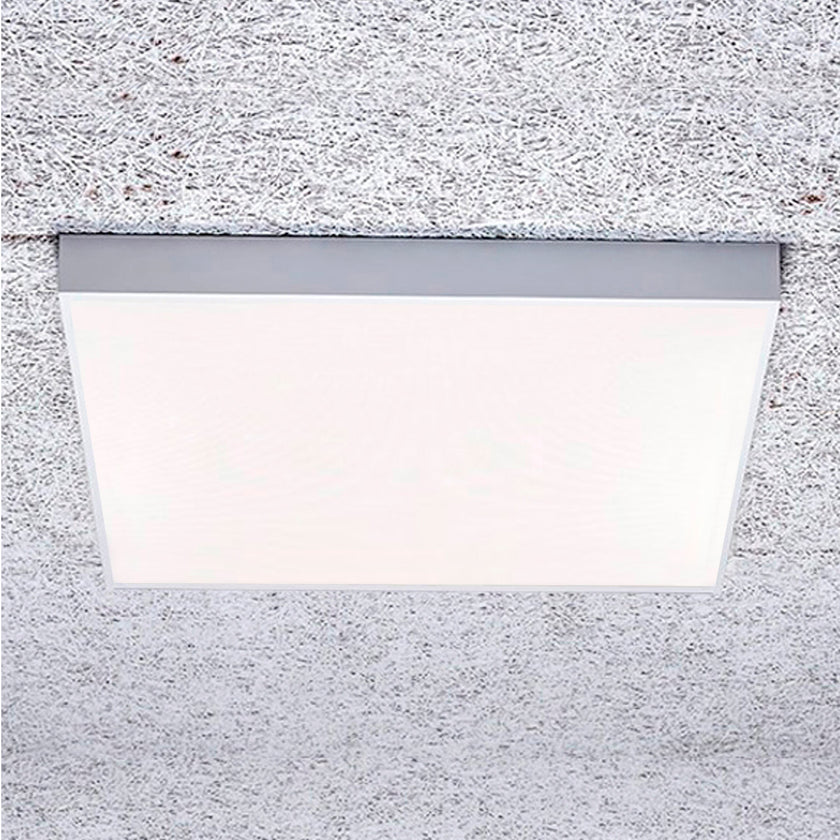 DREAM LED panel w/white mounting frame 3000/3500/4000K 60x60cm