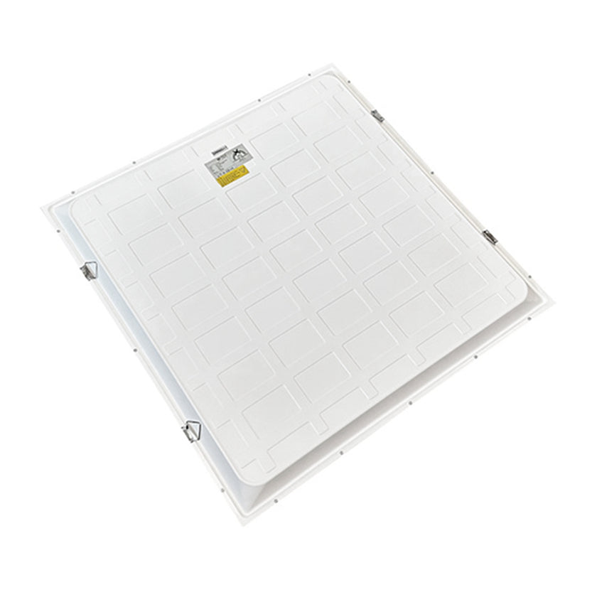 DREAM LED panel w/white mounting frame 3000/3500/4000K 60x60cm