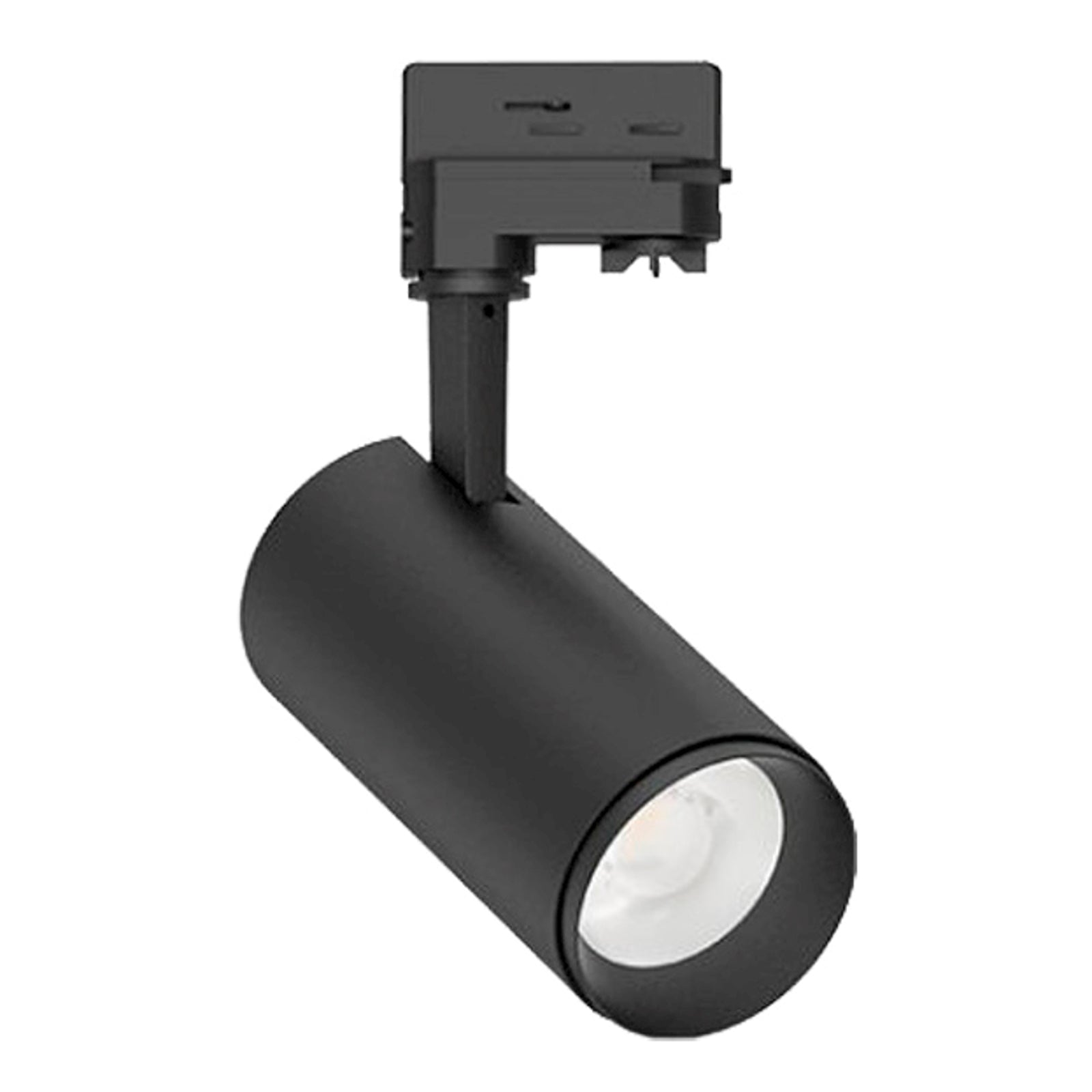 3F Dsign LED spot SORT 45° 15W