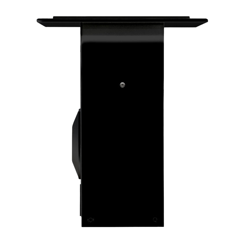 Base box 250mm BLACK for extraction arm