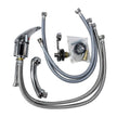 Blandingsbatteri GA514.20 m/AQUASTOP