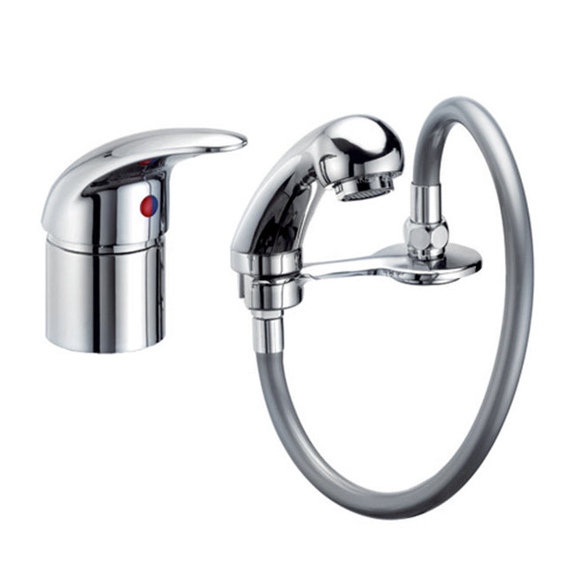 Blandingsbatteri GA514.20 m/AQUASTOP