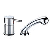 Blandingsbatteri GA323.20 