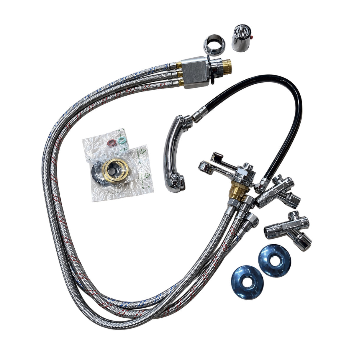 Thermostat incl. battery PA905.20 w/AQUASTOP