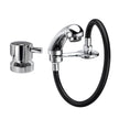 Blandingsbatteri (mini) PA700.20 m/AQUASTOP