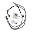 Blandingsbatteri (mini) PA700.20 m/AQUASTOP