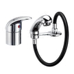 Blandingsbatteri PA511.20 m/AQUASTOP