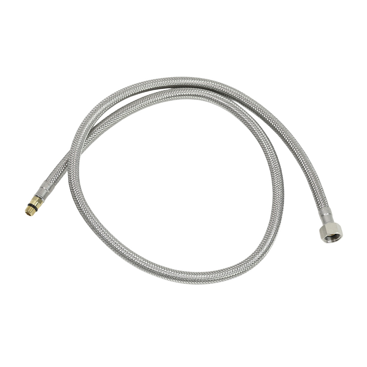 Inlet hose cold/hot Karisma (1pc)