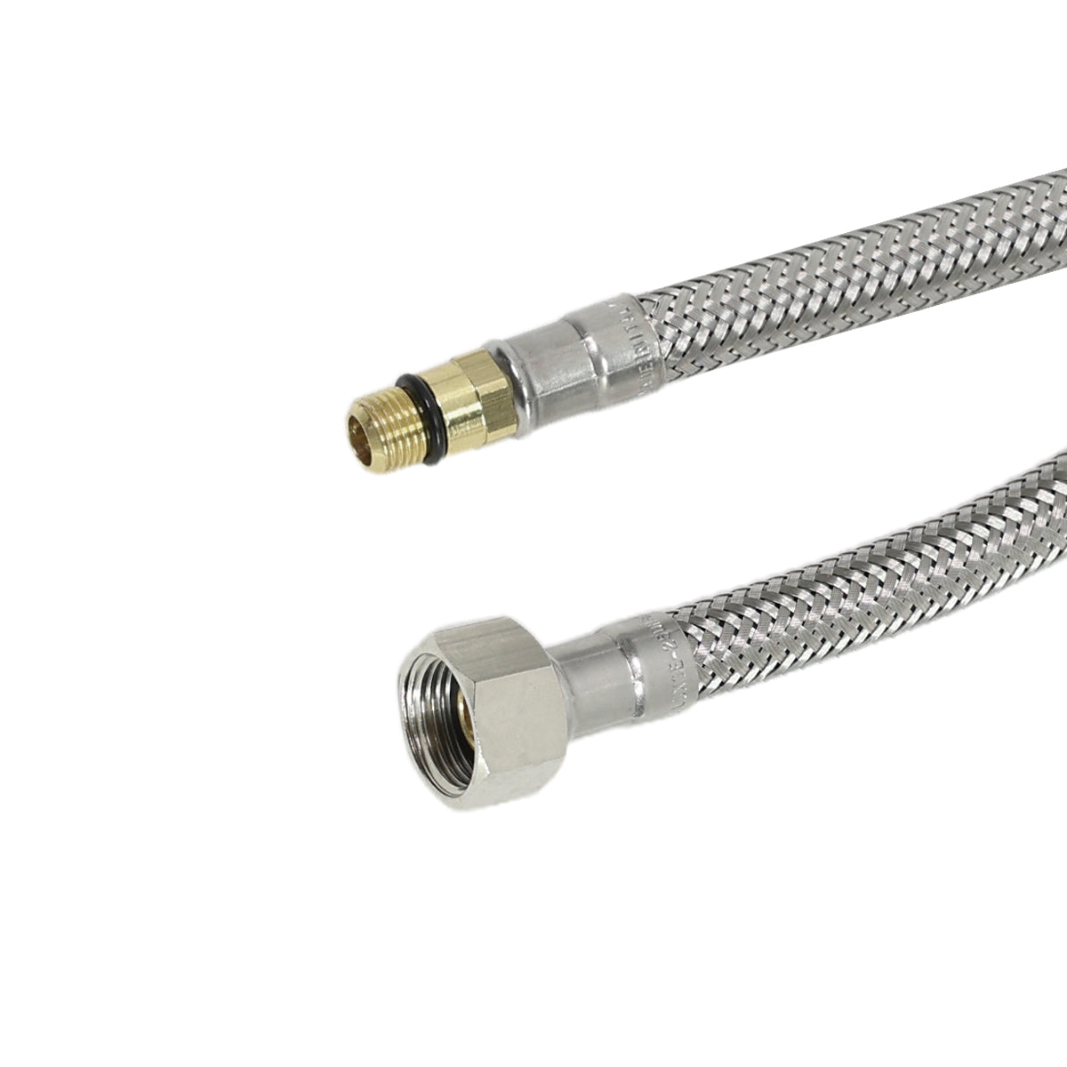 Inlet hose cold/hot Karisma (1pc)