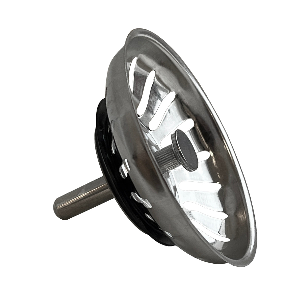 Metal hårsi 80mm Piet/Karisma