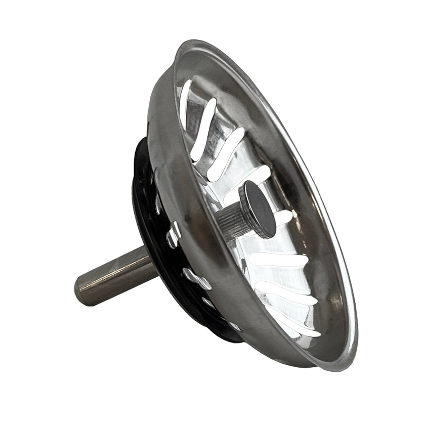 Metal hårsi 80mm Piet/Karisma