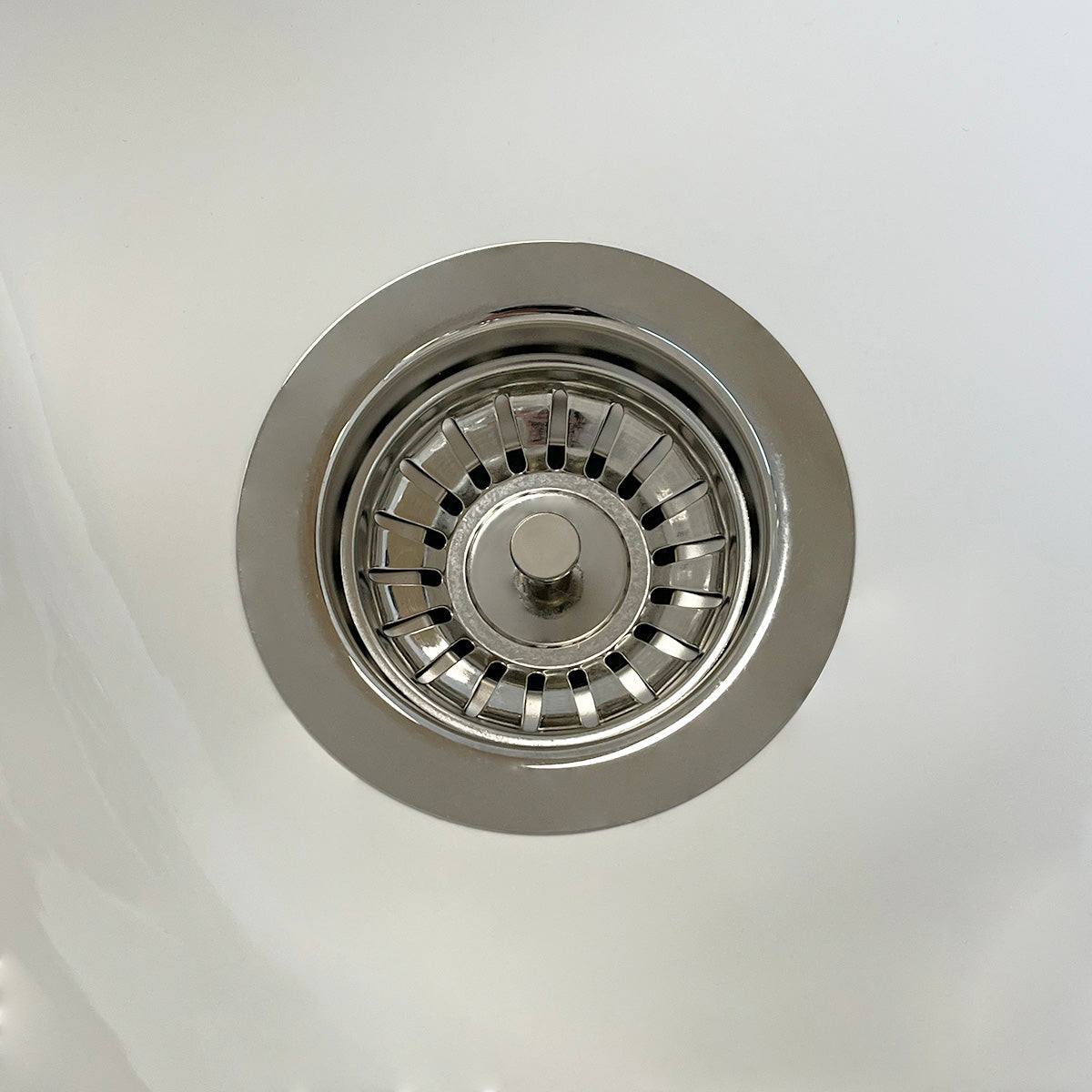 Metal hårsi 80mm Piet/Karisma