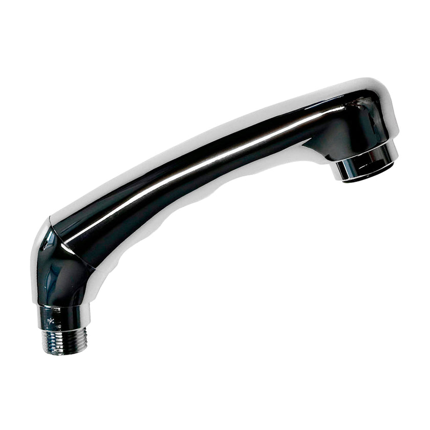 Shower handle REM chrome