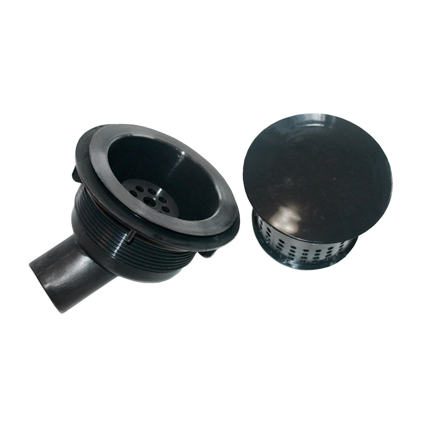 Bottom valve Beauty Star