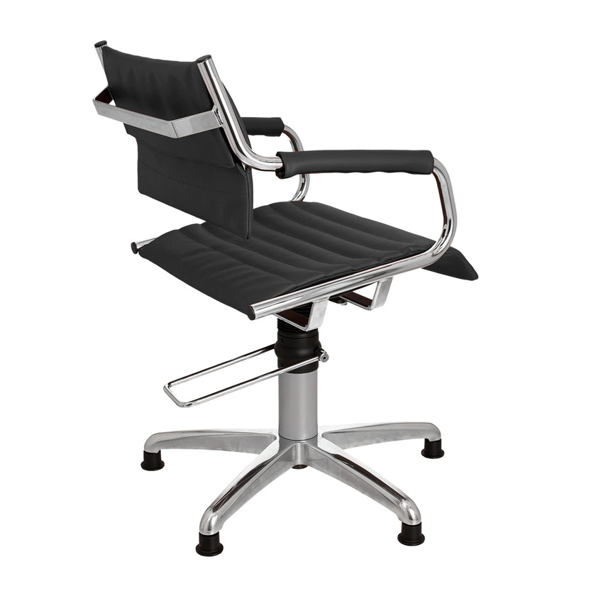 GREINER 59 barber chair