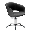 OYSTER OPTIMA frisørstol m/rundfod 2Y B01
