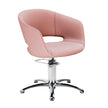 OYSTER OPTIMA frisørstol m/rundfod 2Y B01