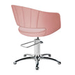 OYSTER OPTIMA frisørstol m/rundfod 2Y B01