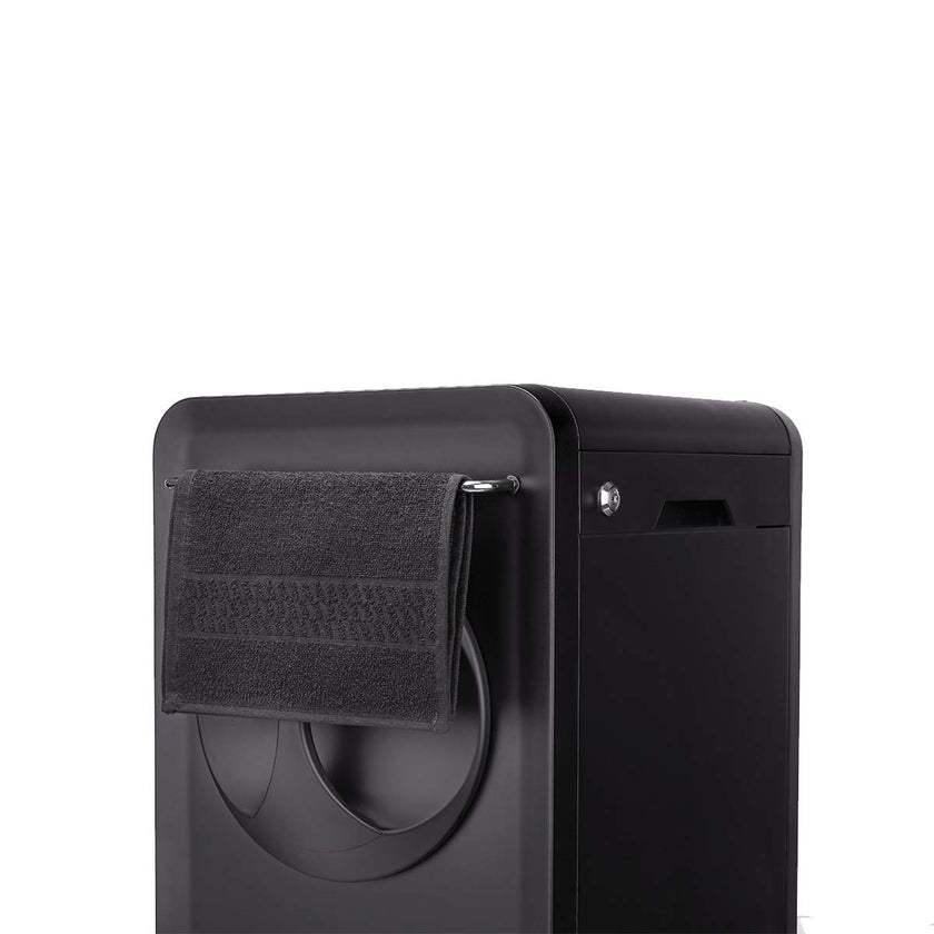 ENOBILE BLACK trolley Efalock