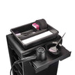 ENOBILE BLACK rullebord Efalock