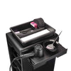 ENOBILE BLACK rullebord Efalock