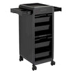 ENOBILE BLACK rullebord Efalock