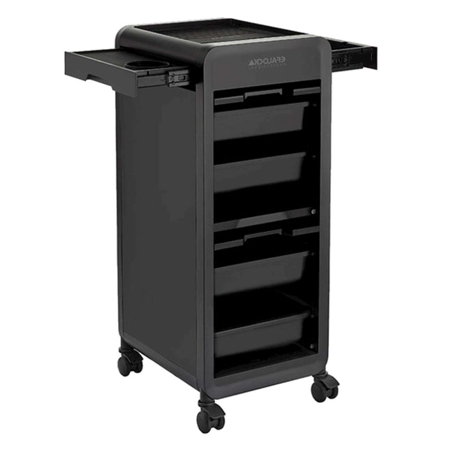 ENOBILE BLACK rullebord Efalock