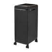 ENOBILE BLACK rullebord Efalock