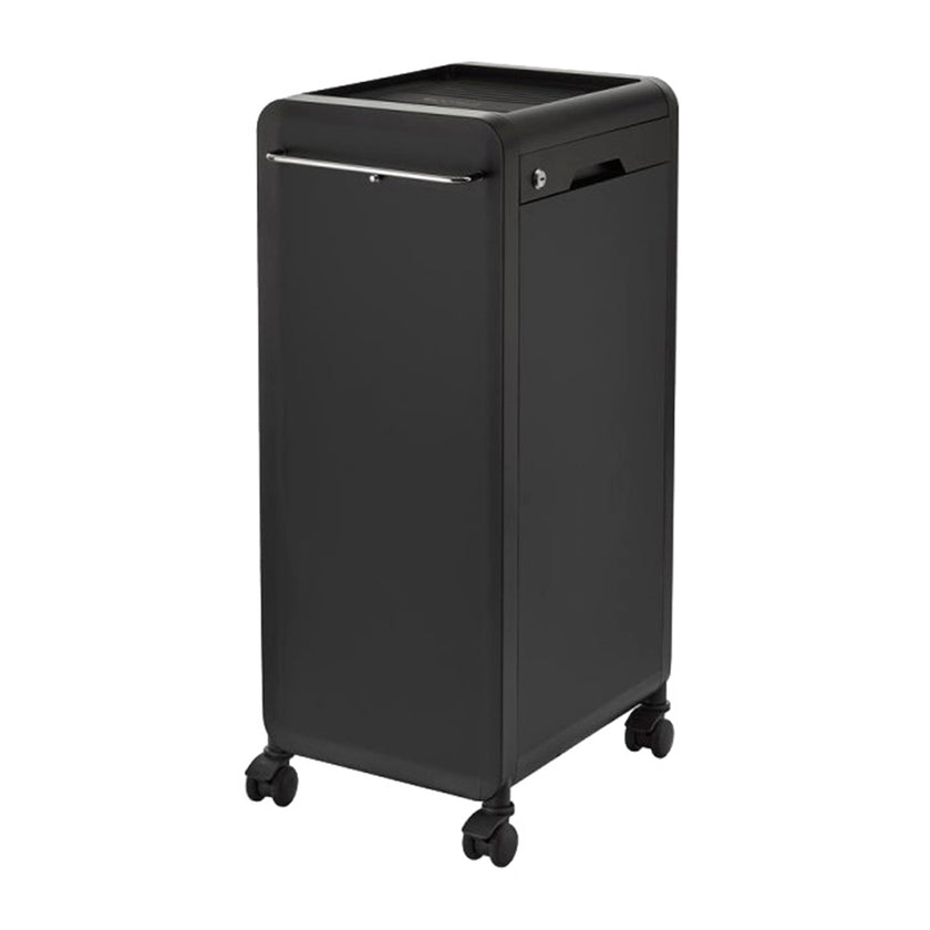 ENOBILE BLACK trolley Efalock