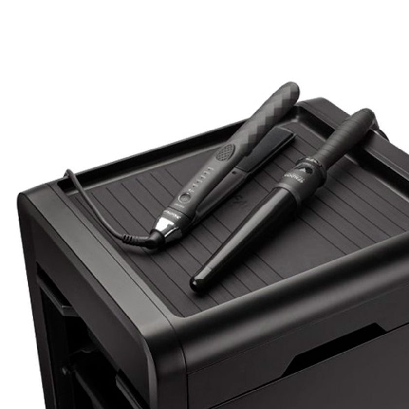 ENOBILE BLACK trolley Efalock