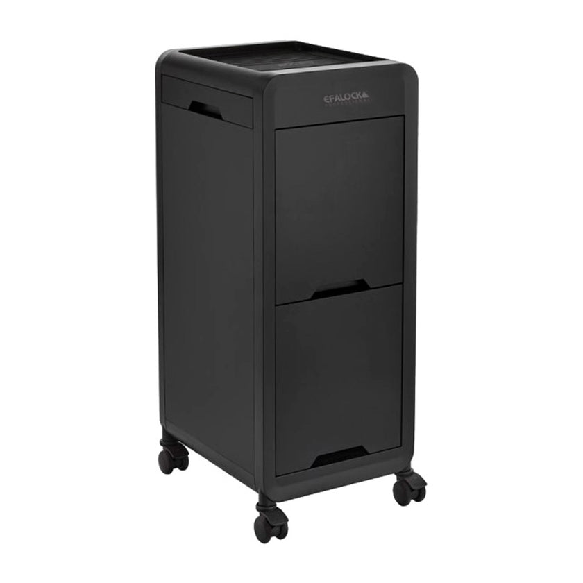ENOBILE BLACK trolley Efalock