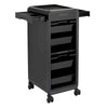 ENOBILE BLACK rullebord Efalock