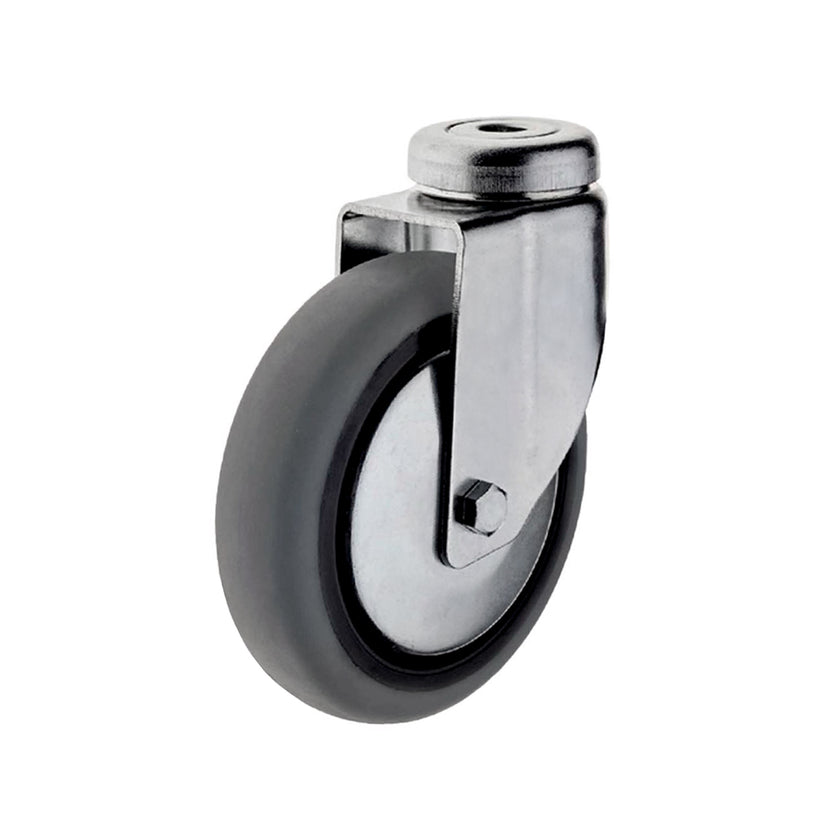 Wheels for Efalock trolley