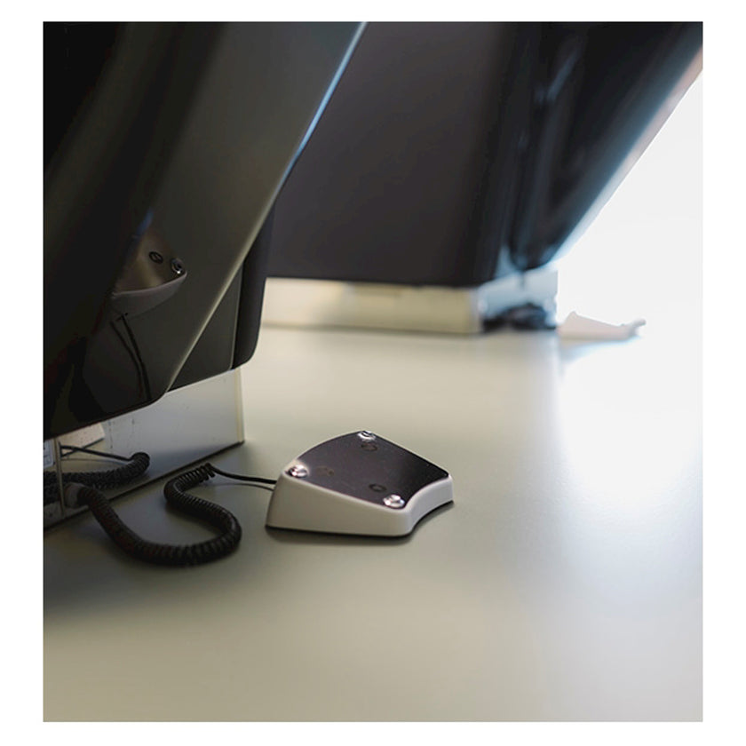 Foot control remote control JET (SKYLINE, FABLE, NUBI, MIAMI, DEVIL, BEAX)