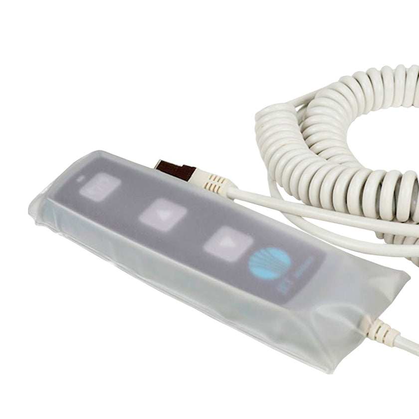 Remote control JET - Miami, Devil, Be Axolute, Nubi, Skyline
 with gray wire