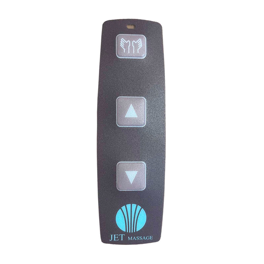 Printing foil for remote control JET - Miami, Devil, Be Axolute, Nubi, Skyline