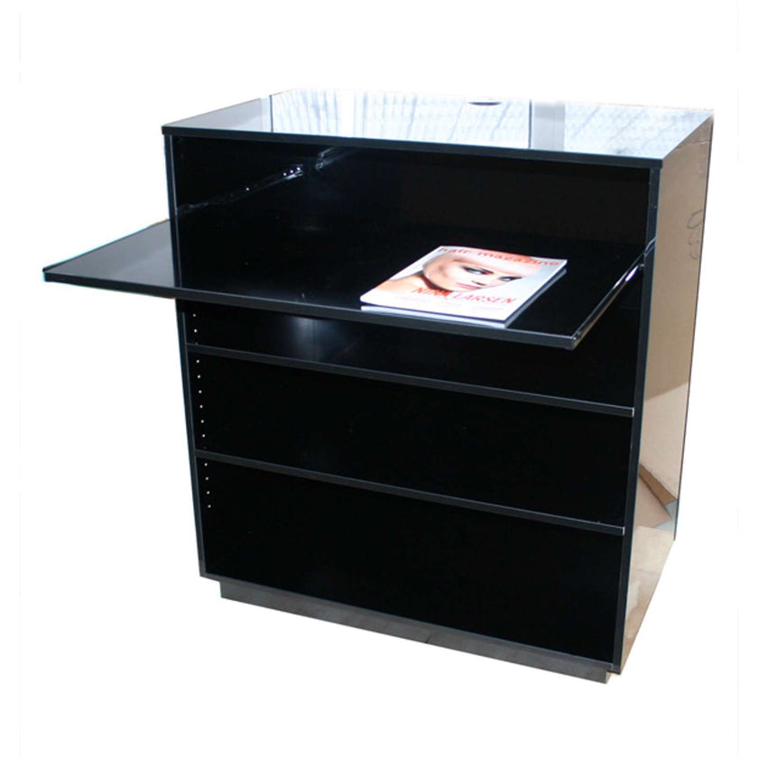 DEMO MINI disc black high gloss