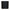 DEMO MINI disk sort højglans