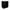 DEMO MINI disk sort højglans