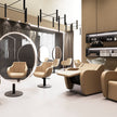 NUBI massagevask m/hvid kumme