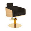 ALYA hairdressing chair