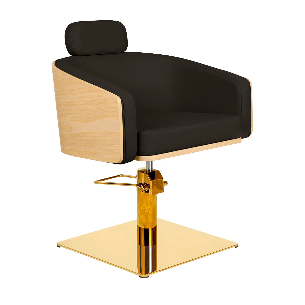 ALYA hairdressing chair