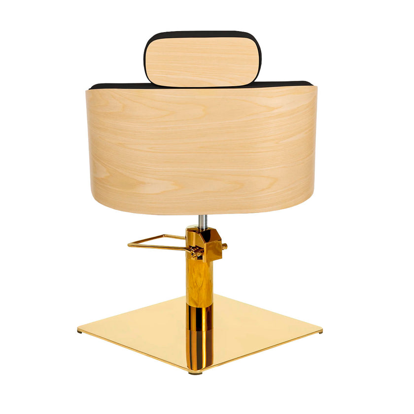 ALYA hairdressing chair