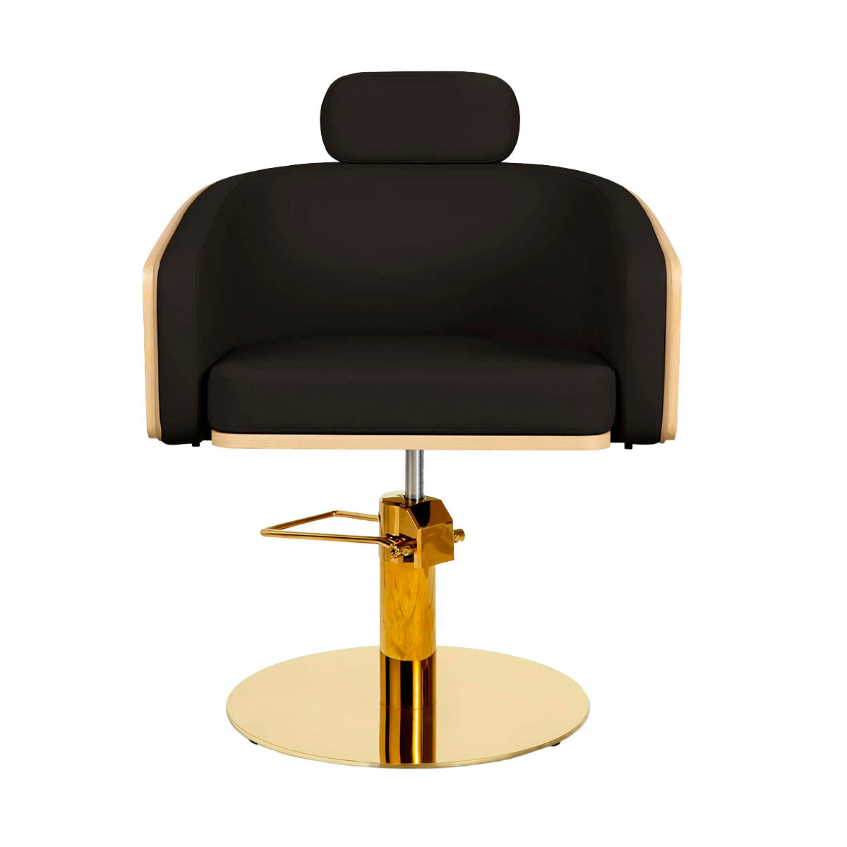 ALYA hairdressing chair