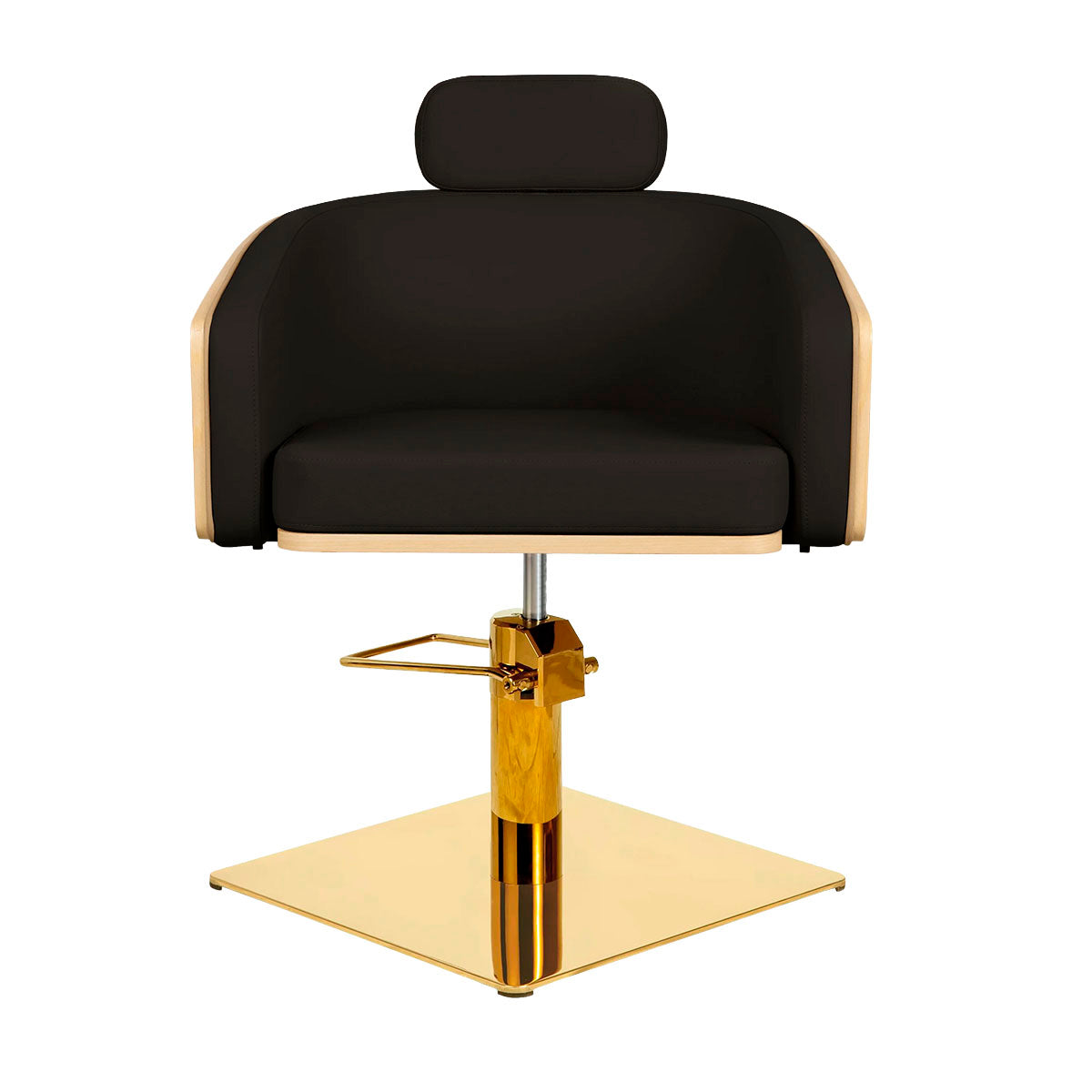 ALYA hairdressing chair