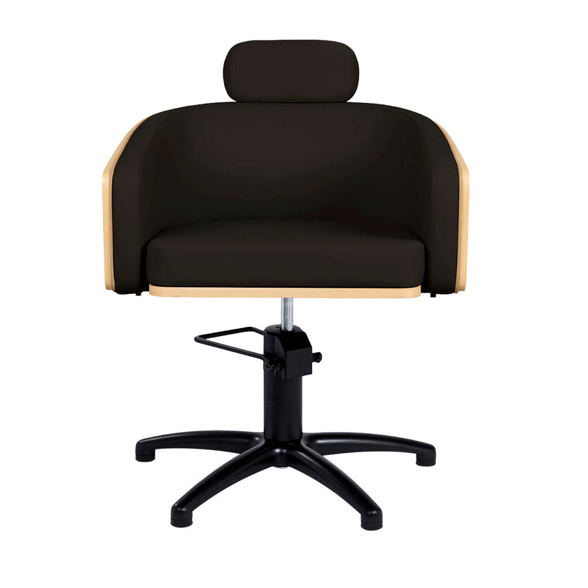 ALYA hairdressing chair