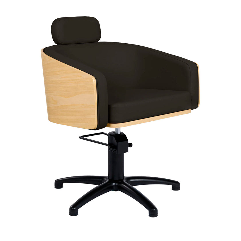 ALYA hairdressing chair
