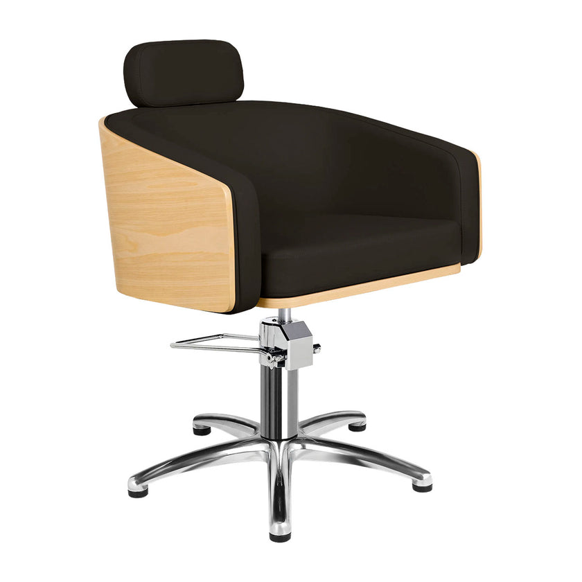ALYA hairdressing chair