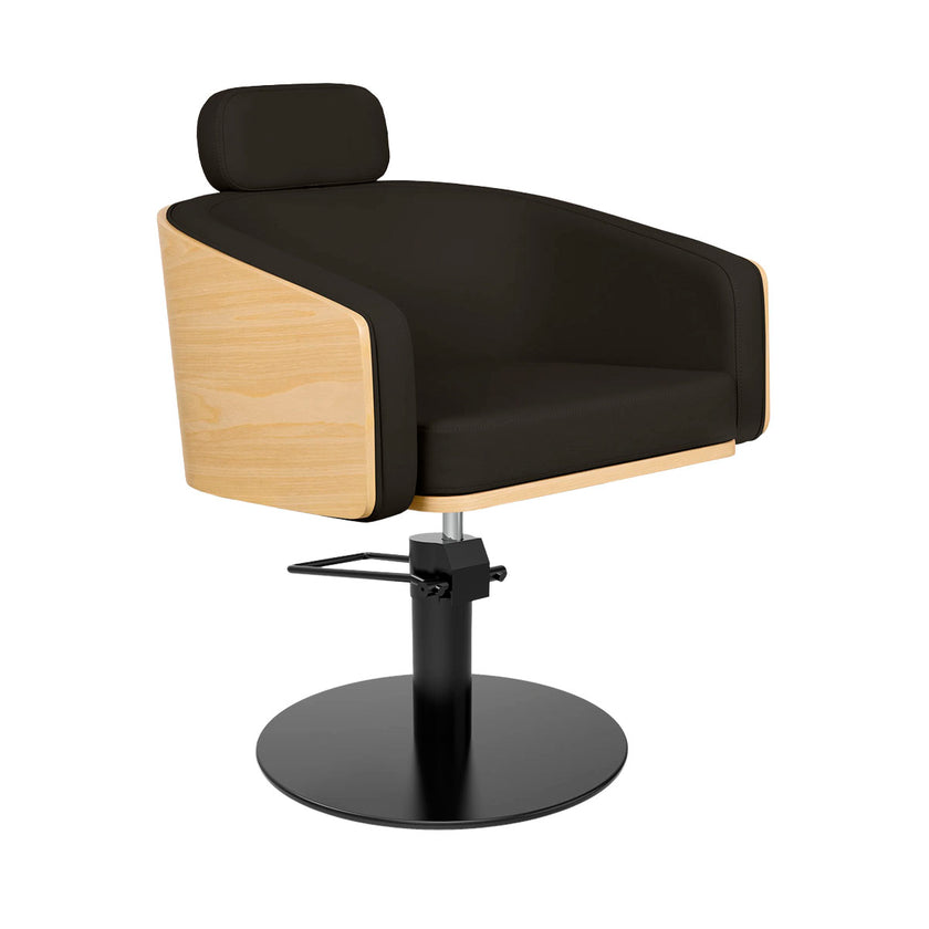 ALYA hairdressing chair