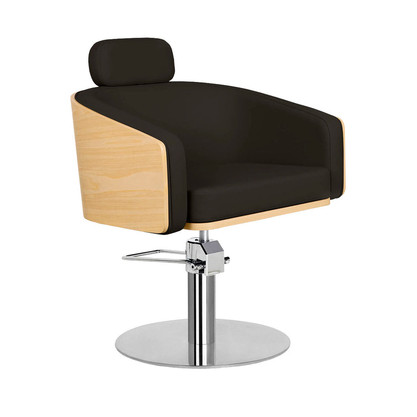 ALYA hairdressing chair